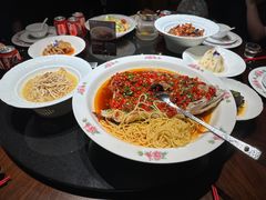 -许爷家·生态湖鲜(徐汇日月光店)
