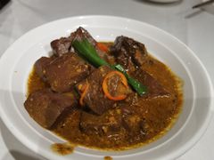 沙茶猪血-潮福城大酒楼·潮味粤品·港式点心(湖滨北路店)