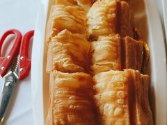 -粤菜王府·海鲜·茶市·海景餐厅(大梅沙店)