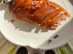 -庆云楼饭庄(什刹海店)