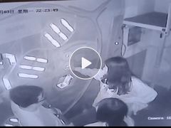 -魔方剧情密室(徐汇店)