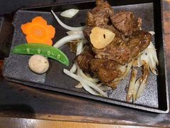 -和彩放题餐厅(酒仙桥店)