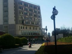-北京博爱医院