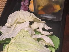 -无老锅(苓雅店)