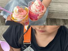 -朱家尖南沙景点