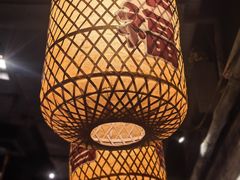 -南京大牌档(崇文门国瑞店)