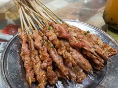 -新百度·洪湖地标大排档(爱国路店)