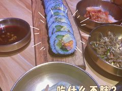 -金顺碳烤肉(番禺傍江地铁站店)