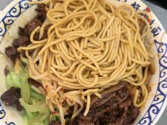 -梅溪·小伙子干挑面(安吉总店)