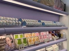 -可糖美瞳·隐形眼镜·测基弧(朝阳大悦城店)