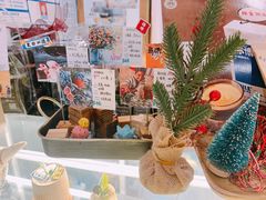 -ZING COFFEE 镜咖啡