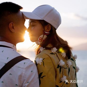 秋天到了，夏天的不甘该通通放下了