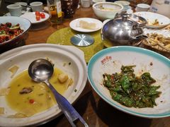 -湘约爨厨(太白立交店)