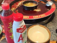 -陈眼镜火锅(总店)