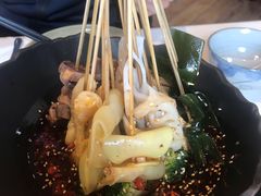 -泓0871臻选云南菜·味庄