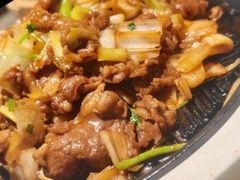-悦融琥珀·京鲁菜·海味珍品(西单店)