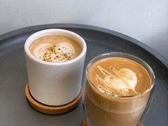 -red donkey coffee