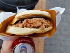 -樊记腊汁肉(竹笆市总店)