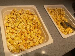 -大闫家烧烤·小海鲜家常菜(郑庄店)
