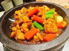-雨后行菜(报慈北路店)