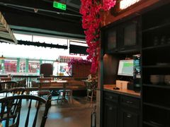 -前海沿·青岛菜(李沧万达店)