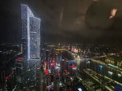 -广州四季酒店·天吧·高空酒吧