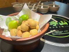 -季季山·云南野生菌火锅(上海首店)