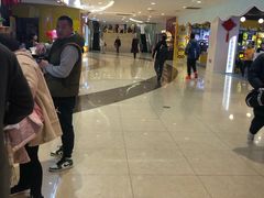 -山文星辉影城(济南和谐广场店)