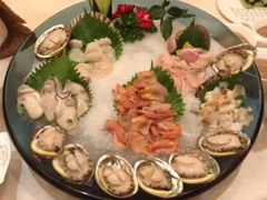 -澳门豆捞(裕华东路店)