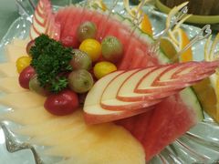 -东四民芳餐厅(世茂工三店)