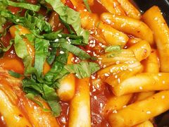 -韩一馆(吉大店)