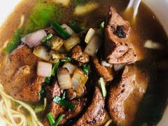 -望江面馆(杭州智汇中心店)