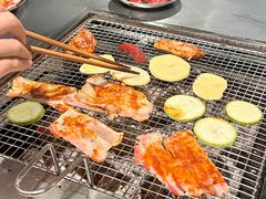 -同心烧烤(总店)