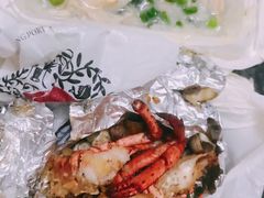 -九號渔港·蒸汽海鲜·粤菜茶点(八卦岭店)