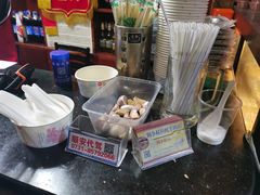 -新疆阿卜杜拉烧烤餐厅(四方坪店)