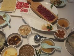 -忆春秋火锅(文翠路店)