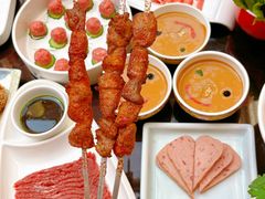 -日坛涮肉(日坛公园店)