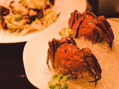 -通安客栈中餐厅·何家小馆