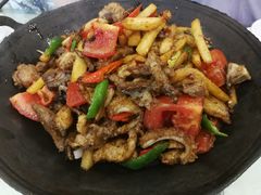 -唐师傅湘西名菜馆(武陵路店)