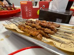 -盱眙虾神於氏龙虾(夫子庙红街店)