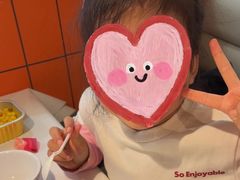 -楼兰新疆菜(江宁万达店)