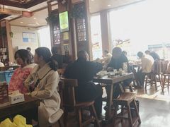 -老雒阳面馆·水席(定鼎门店)