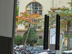 -CoffeeVendor(西乡店)