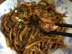 猪脑花-许村蟹面(海宁许村大道店)