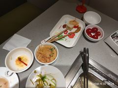 -海底捞火锅(太原南站店)