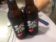 -庆合府重庆大排档(紫都城店)
