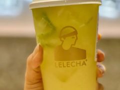 油柑津津柠檬茶-LELECHA乐乐茶(美罗城店)