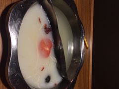 傣妹(南京东路旗舰店)-傣妹火锅(南京东路一店)