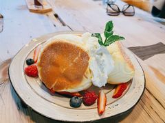 -UPPER KITCHEN(延安路店)