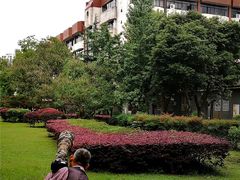 -四川大学(望江校区)